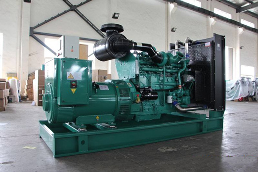 肇庆320kw康明斯柴油发电车出租_COPY_COPY