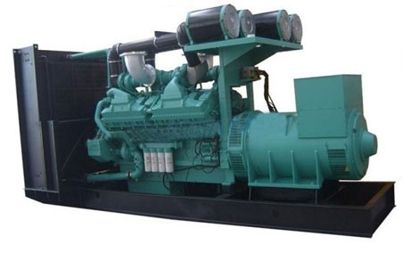 肇庆200kw康明斯发电机组
