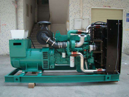 肇庆1100kw康明斯柴油发电机组
