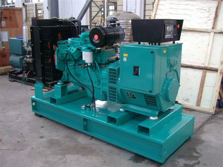 肇庆200kw康明斯柴油发电机组