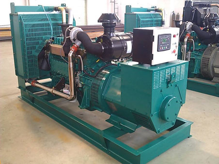 肇庆505kw康明斯柴油发电机组