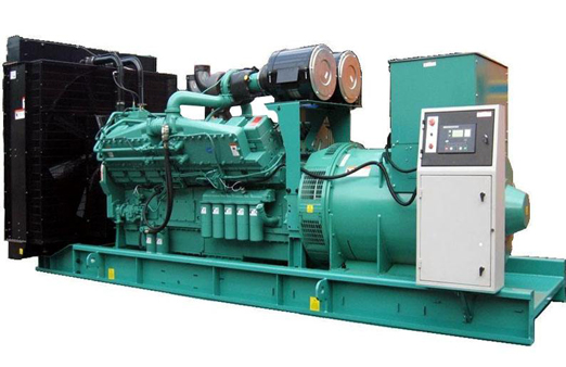 肇庆150kw康明斯柴油发电机组