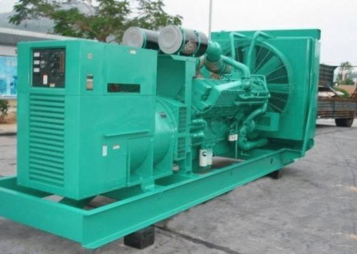肇庆75kw康明斯柴油发电机组