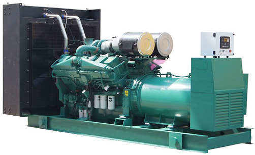 肇庆30kw康明斯柴油发电机组