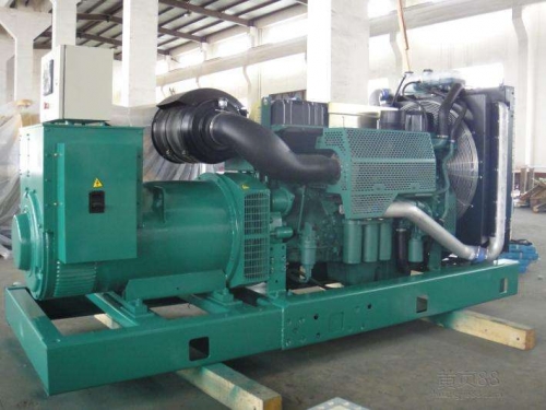 肇庆康明斯发电机出租：确保您的业务不间断！